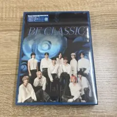 JO1 BE_CLASSIC アルバム 初回盤A 匿名発送