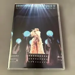 浜崎あゆみCOUNTDOWN LIVE 2022-2023 DVD - メルカリ
