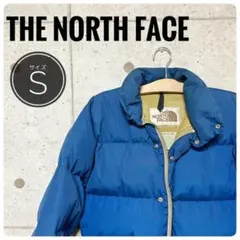ノースフェイス THE NORTH FACE ダウン ビンテージ