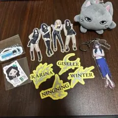 2026年最新】Aespa ジゼル キーホルダーの人気アイテム - メルカリ