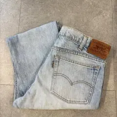 90s Levi