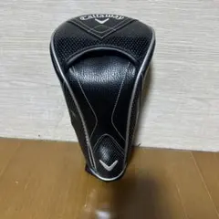 Callaway ドライバー用 ヘッドカバー ブラック