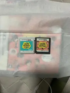 トモダチコレクション ＆ トモダチコレクション 新生活 セット