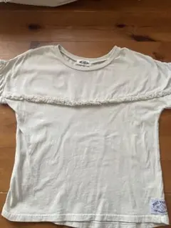 MAKE YOUR DAY 半袖Tシャツ 120