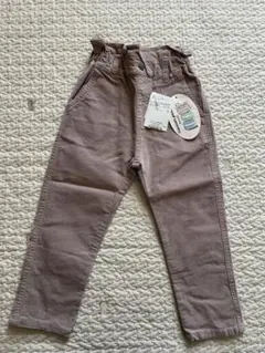 ブランシェス　ピンク 長ズボン　100cm