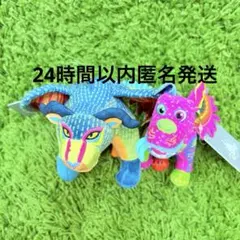 ディズニーランドパリ限定 ダンテ ドリンクホルダー 未開封品 リ