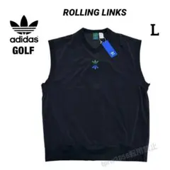 2026年最新】adidas GOLF rolling linksの人気アイテム - メルカリ