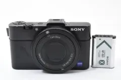 ■ 美品 ■ ソニーSONY DSC-RX100M2 2079 Amazon.com : Sony RX100 II 20.2 MP Premium Compact Digital Camera