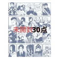 ジャンプショップ 鬼滅の刃 スクエア缶バッジコレクション 未開封10点