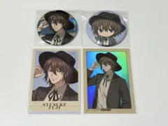 新テニスの王子様 Autumn 2025 Tie 不二