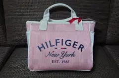 トミーフィルフィガー 　カートバック