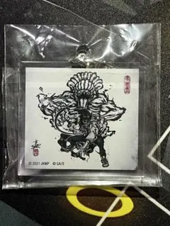 【呪術廻戦】乙骨憂太 アクリルキーホルダー 「劇場版 呪術廻戦 0編」