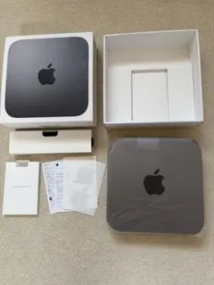 2026年最新】mac mini 2018 16gbの人気アイテム - メルカリ