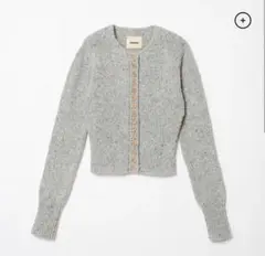 2026年最新】SHISHIKUI カーディガンの人気アイテム - メルカリ