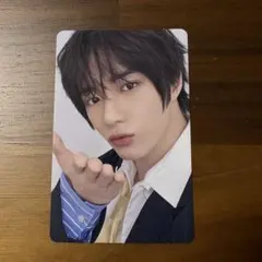 PRODUCE 101 JAPAN 新世界 トレカ 制服ver. 加藤 大輝 - メルカリ