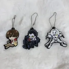 DEATHNOTE デスノート でふぉラバ ラバスト ラバマス