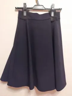 未使用品 TO BE CHIC タックスカート マットグログラン 光沢 40 未使用品 TO BE CHIC タックスカート マットグログラン 光沢 40 - メルカリ