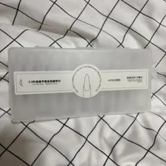 SHEIN ネイルチップのサムネイル