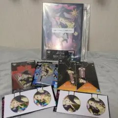 一番くじ ホロライブ 角巻わため　7点セット