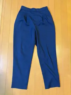GLOBAL WORK ウツクシルエット　M