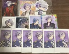 にじさんじ 不破湊まとめ売り