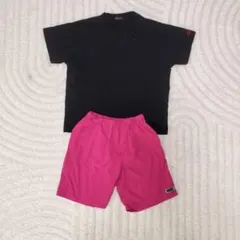 上下　Tシャツ　ズボン　セット