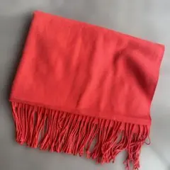 シルク　大判ストール