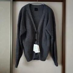 2025年最新】スピックアンドスパン カーディガン グレーの人気