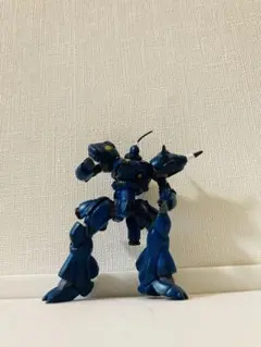 MS-18Eケンプファー　機動戦士ガンダムのサムネイル