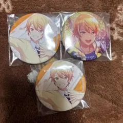 【値下げ⭕️】プロセカ 天馬司 缶バッジ まとめ売り