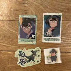 忍たま乱太郎 中在家長次