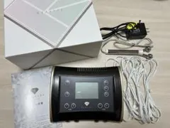 Twin Beat R 美顔器 本体セット - メルカリ