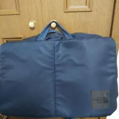 送料込みnorthfaceノースフェイスシャトルシリーズビジネスバッグパック