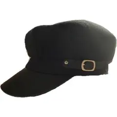 ベイカーボーイハット 帽子