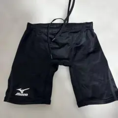 Mizuno FINA認証 ブラック水着