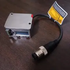 キーエンス カメラ一式 ☆ 新品 KEYENCE キーエンス PZ-M71 アンプ内蔵透過型光電センサ