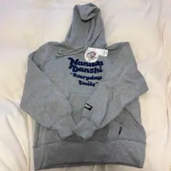 なにわ男子GUパーカー