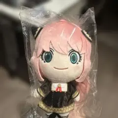 SPY×FAMILYアーニャぬいぐるみのサムネイル