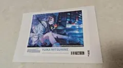 アイドルマスター シャイニーカラーズ 三峰結華 ステッカー