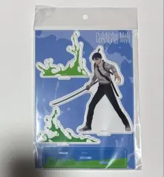 早川アキ チェンソーマン アクリルスタンド ステッカー