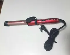 TESCOM ione ヘアアイロン スチーム付 26mm IPM1826