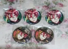 2025年最新】あくねこ フェネス 缶バッジの人気アイテム - メルカリ