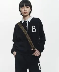 Bibiy. セットアップ B. CLUB PREPPY TOP PANTS - メルカリ