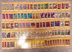 パ1025　遊戯王　2期　大量　まとめ