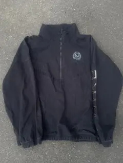 美品 NIKE ジャケット ハーフジップ ジャケットのサムネイル