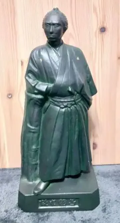 2025年最新】坂本龍馬 置物の人気アイテム - メルカリ