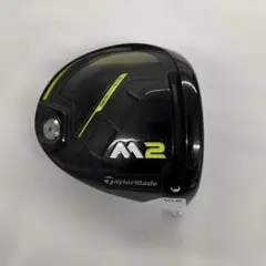 2026年最新】M2 ドライバー ヘッドのみの人気アイテム - メルカリ