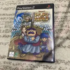 トルネコの大冒険3 PS2用ソフト