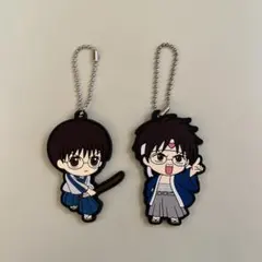 銀魂 新八 ラバスト