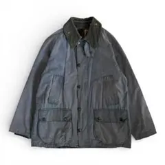 80s Barbour Bedale バブアー 3ワラント ワックスドジャケット